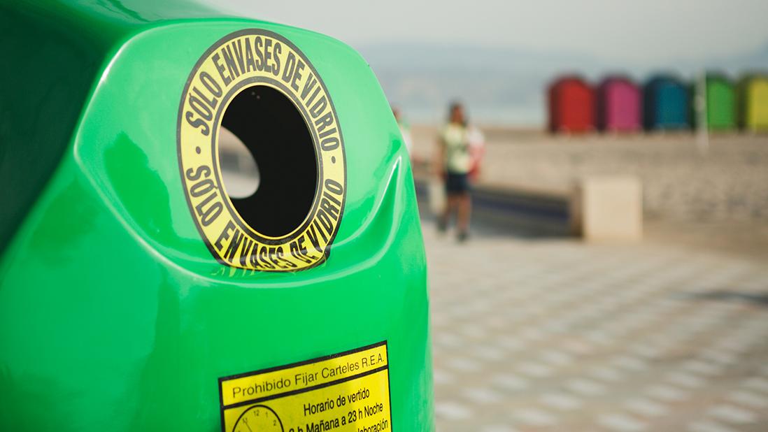 banderas verdes murcia