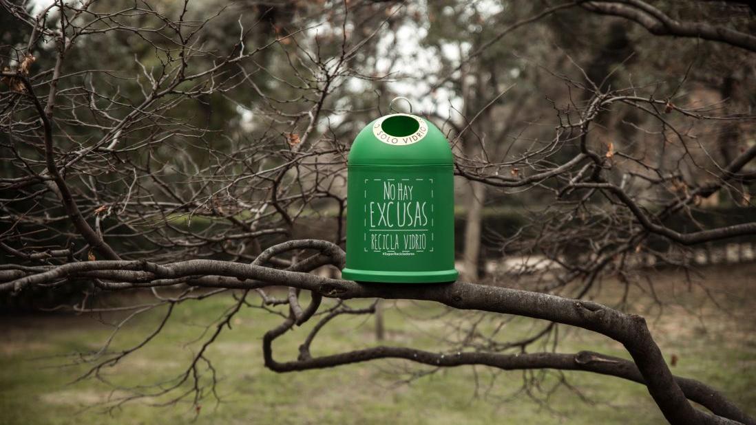 Ecovidrio anuncia sus premiadas de honor en los XXI Premios Ecovidrio